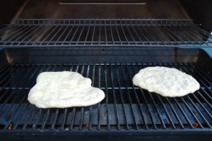 dough-on-grill dough-on-grill