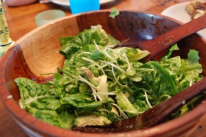 salad salad