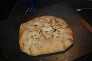 DSC_0004 apple galette