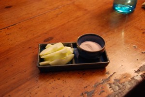 apples apples