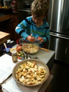 baking baking