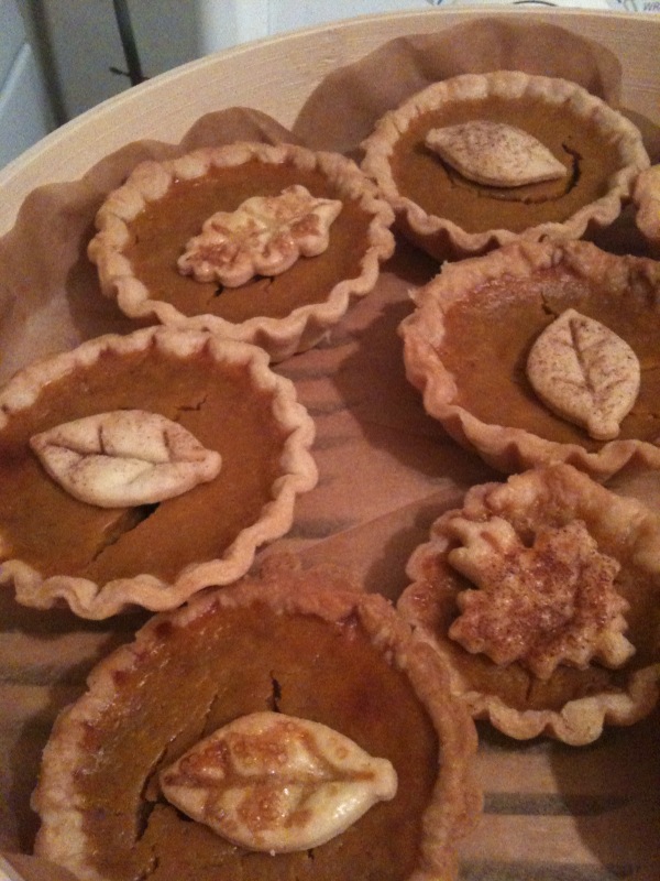 pumpking tart pumpking tart