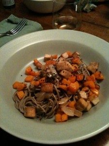 soba soba