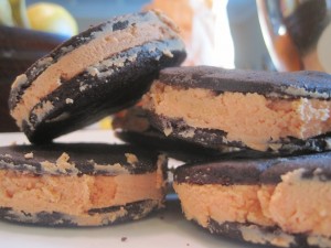 oreos